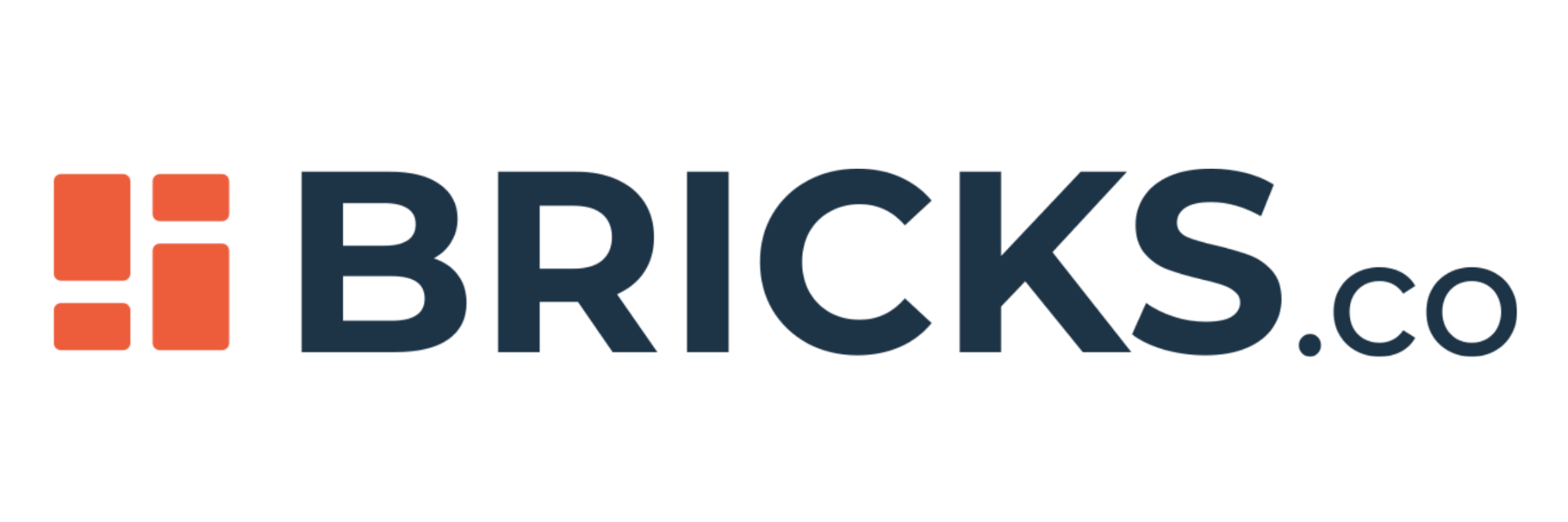 Bricks.co logo